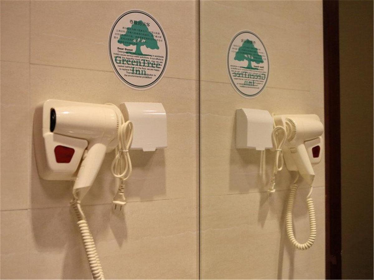 Greentree Inn Beijing Yanqing District Gaota Road Express Hotel מראה חיצוני תמונה