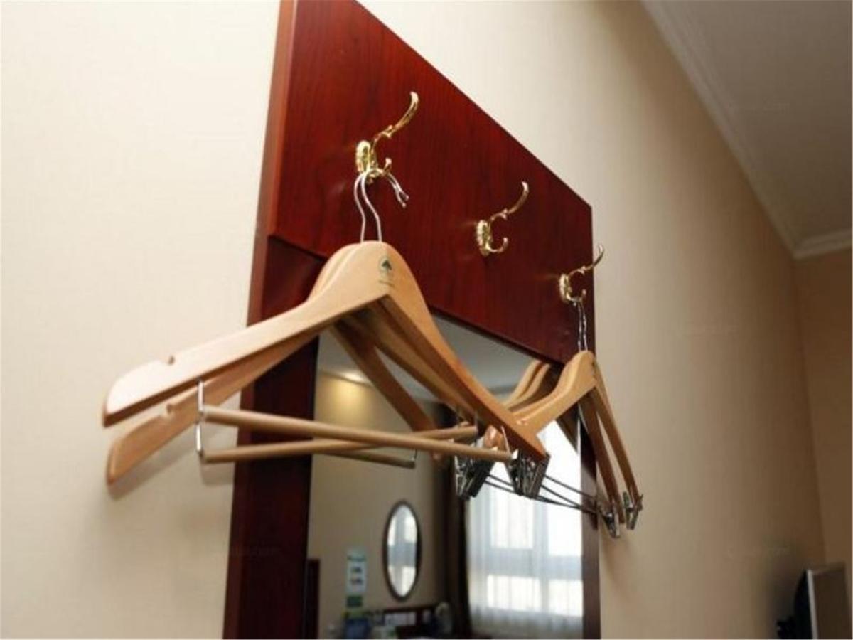 Greentree Inn Beijing Yanqing District Gaota Road Express Hotel מראה חיצוני תמונה