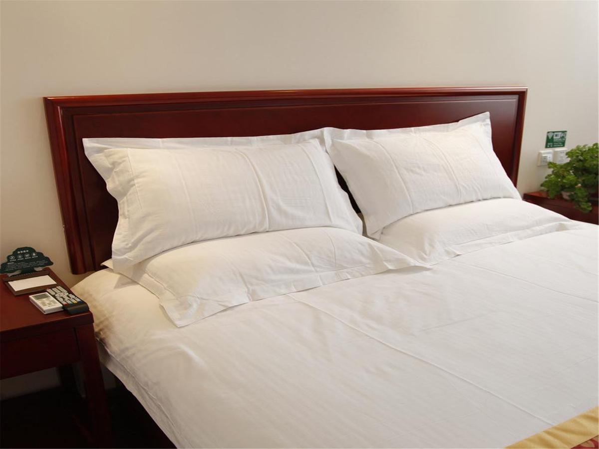 Greentree Inn Beijing Yanqing District Gaota Road Express Hotel מראה חיצוני תמונה