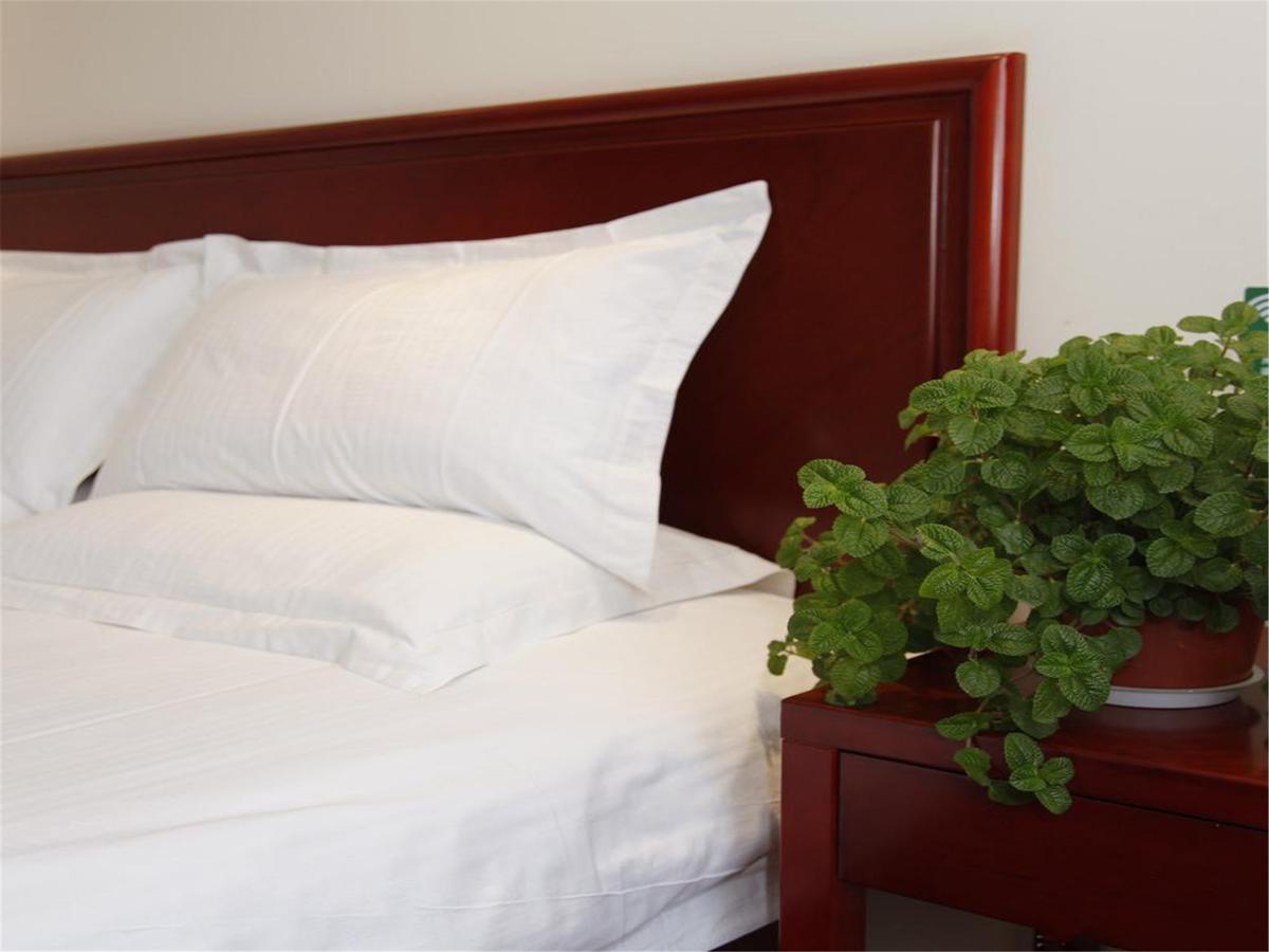 Greentree Inn Beijing Yanqing District Gaota Road Express Hotel מראה חיצוני תמונה